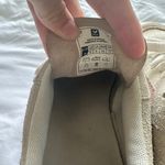 VEJA Tan Sneakers Photo 4