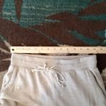 Rails  Kigston Womens Jogger Heather Brown Embroidered Stars Size Small Photo 11