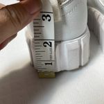 Crosby Scotland Women’s White Platform Sneakers Size 40/US 10 Photo 12