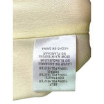 C. Luce Women's Sheath Dress Floral Red Orange Lined Baby Shower Wedding Large Photo 5