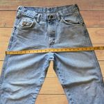 Wrangler Vintage Denim Jeans Photo 5