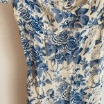 Reformation  Women's Nikita Tie Strap Maxi Floral Dress - 4 Photo 4