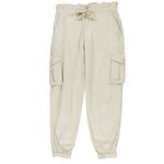 BLANK NYC ✨ Beige High Waist Cargo Joggers Size 28✨ Photo 2