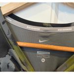 Nike  Running Gray And Black Long Sleeve Top Size XL Photo 4