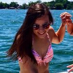 Victoria's Secret Victoria’s Secret Push Up Bikini Top Photo 3