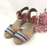 Lucky Brand Kyndra Sandals 7M Photo 0