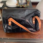 Kate Spade Vintage Mini Leather Purse Photo 0