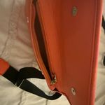 Orange Crossbody Bag Photo 1