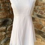 Tahari Arthur Levine  Sleeveless Dress Photo 4