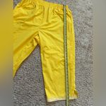 Vintage Adrian Delafield for Haband Women's Top & Capri Pant Set/Suit Size XL Photo 6