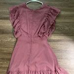 Showpo Living in the Moment Dress Photo 2