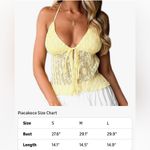 New! Sexy Halterneck Tie Photo 1