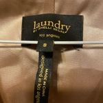 Laundry by Shelli Segal Laundry by Shelli  sepal dress long sleeve Photo 6