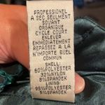 Jessica McClintock Emerald Green Mini Dress Photo 5