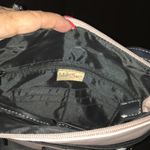 MultiSac  Blush Cream Brown Crossbody w 4 zip entry Photo 2