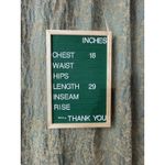 Feel the Piece  Terre Jacobs Gray Blue Tie Dye Pullover Size Medium / Large Photo 8