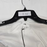 LPA  Rey Top in White Small Photo 11