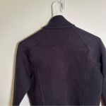 Lululemon NTS Jacket Black Full Zip 4 Photo 11