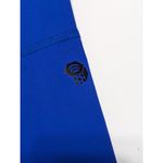 Mountain Hardwear  Chockstone Tights Radiant Royal Blue Hybrid Leggings Gorpcore Photo 5