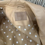 BLANK NYC NWT Moto Semi-Fit Jacket In Head To Toe Small Photo 10