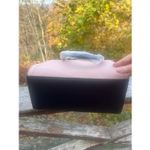 Kenneth Cole Keneth Cole Reaction Tote Bag Blush/Black NWT Photo 4