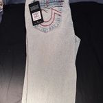 True Religion NWT  jeans size 28 Photo 4