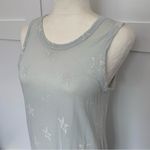 Current/Elliott Current Elliot Tank Star Dress Photo 4