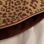 Ipsy ⭐️NEW⭐️  LEOPARD GLAM BAG Photo 4