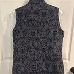 Jane Ashley  silver vest Photo 7