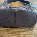 Fossil Vintage  leather bag. Photo 2