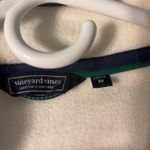 Vineyard Vines Pullover Quarter-Zip Fleece Photo 3