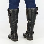 ✨b.o.c. Women's BOC Austin Tall Sz 9.5 Brown Boots✨ Photo 10