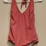 PINK - Victoria's Secret PINK One Piece Swimsuit Photo 0