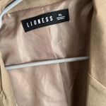 LIONESS Princess Polly West Village Blazer New Photo 3