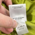 Tribal Green Gray Patterned Sleeveless Dress Size 4 Photo 9