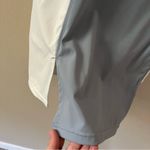 Gold Hinge Two-Tone Mini Dress  tennis pickleball active slimming preppy nautical Photo 6