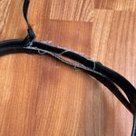 Michael Kors Jet Set Travel Medium Carryall Tote Designer Animal Print Gold Used Photo 3