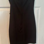 Trixxi Black mini dress Photo 2