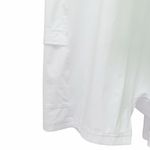 Outdoor Voices NWT The Exercise Dress White Sz XL Built-In Shorts Pockets Active Photo 7