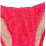 SheIn Pink Bikini Swimwear Set Size Large Swim Suit Bikini Set Cheeky NEW Sexy Photo 3