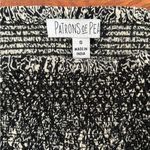 Patrons of Peace NWOT  Boho Floral Skirt Photo 1