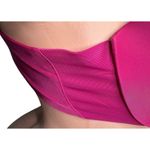 Maidenform  07219 One Fab Fit T-Shirt Bra Lined UW Womens Magenta Hot Pink 38C Photo 3