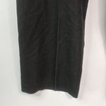 Sharagano  10 Black Straight Leg Dress Jeans 10 Photo 8