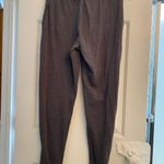 Calvin Klein Dark Gray Logo Jogger Loungewear Pant M Photo 7