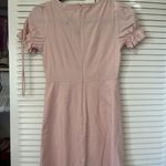Sundae Muse Baby Pink Dress Photo 1