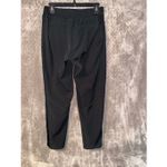 Quince  Women’s Small Black Pull On Pants Business Casual #754 Photo 1