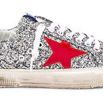 Golden Goose May Sneaker Photo 0