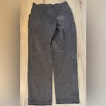 Nike  grey gray sweatpants Photo 2