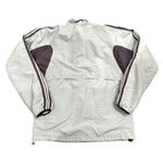 Wilson Vintage Tracksuit Full Zip Up Jacket in Mint, Size S​​ Blue Photo 4