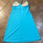 Athleta Shorebreak Swim Dress Size S Photo 1